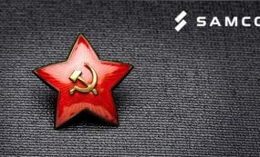 Поздравляем вас с Днем защитника Отечества!