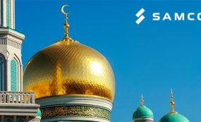 Поздравляем с праздником Ураза Байрам!
