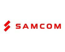 SAMCOM обновляет фирменный стиль и запускает новый сайт для клиентов Казахстана!