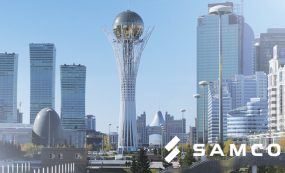 Поздравляем с Днём столицы Казахстана!